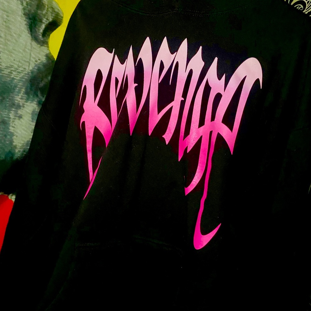 Revenge Valentines 2019 Hoodie 💞
